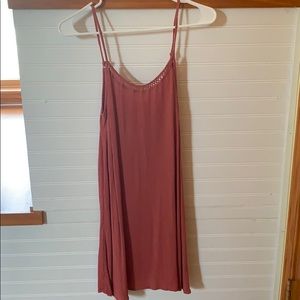 Sun dress from Mossimo